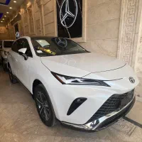 تویوتا ونزا