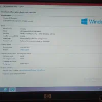 لب تاب اچ پی|رایانه همراه|قم, شهرک امام حسن|دیوار