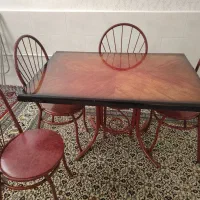 میز ناهارخوری