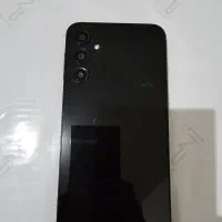 گوشی a24رم 6 حافظه 128