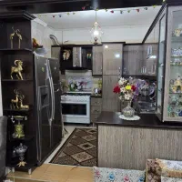 فروش ۷۴ متر فول امکانات
