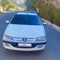 پارس معمولی ۱۴۰۰|خودرو سواری و وانت|دماوند, دماوند|دیوار