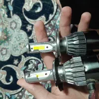 هدلایت خودرو