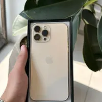 اپل iPhone 13 Pro Max با حافظهٔ ۲۵۶ گیگابایت