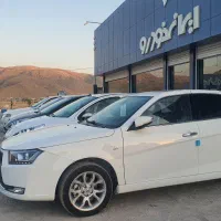 دنا پلاس اتوماتیک آپشنال سفید صفر|خودرو سواری و وانت|صدرا-فارس, فاز ۱|دیوار