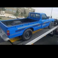 نیسان دوگانه اپشنال ۴۰۳ صفر