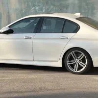 بی ام ۵۲۸ ۲۰۱۴