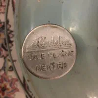 علاالدین قدیمی اصل ونو|بخاری، هیتر، شومینه|تهران, پونک|دیوار