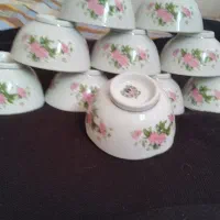 فروش ۶ عدد کاسه کوچک آجیلی