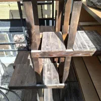 استند گل|گل و گیاه طبیعی|فولادشهر, B2|دیوار