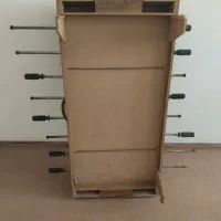 فوتبال دستی