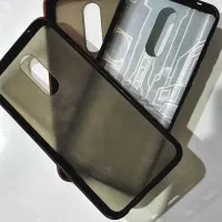 گارد A71 و A7 و شیایومی ردمی8 و A23|لوازم جانبی موبایل و تبلت|اصفهان, احمدآباد|دیوار