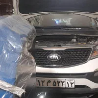 شارژکولر شارژگاز گازکولر کمپرسورکولر|خدمات موتور و ماشین|مشهد, هنرور|دیوار