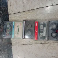 نوار کاست قیمت ۲۰۰ فوری فروشی