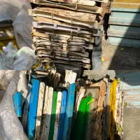 ظرف پلاستیکی غذا خوری زنبور عسل