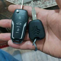 کوییک gxrl فول رینگ جدید ۱۴۰۴ خشک|خودرو سواری و وانت|کرج, مهرویلا جنوبی|دیوار