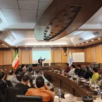 ادمین حرفه ای