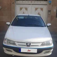 پژو پارس XU7،مدل1391