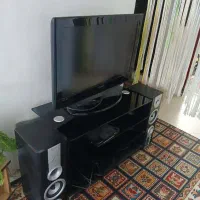 فروشتلویزیونبامتعلقات|تلویزیون و پروژکتور|کتالم و سادات شهر, |دیوار