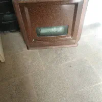 بخاری گاز سوز ادنیس ۱۶ هزار