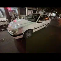 پارس دوگانه کارخانه مدل ۹۸