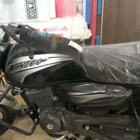 موتور دایچی ۲۰۰ خشک