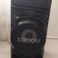 اسپیکر XBOOM    LG