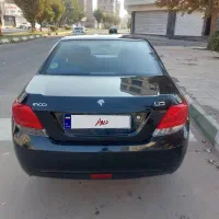 دنا ۹۹ بی رنگ|خودرو سواری و وانت|کرج, کوی کارمندان جنوبی|دیوار