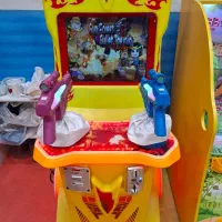 پارک بازی کودک|خدمات پذیرایی، مراسم|بجنورد, |دیوار