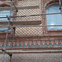 نصب و اجرای انواع سنگ و آجرنما