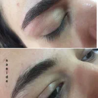 انجام خدمات آرایش دائم|خدمات آرایشگری و زیبایی|تبریز, |دیوار