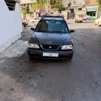 فروش پراید ۱۴۱مدل۱۳۸۴|خودرو سواری و وانت|گرگان, |دیوار