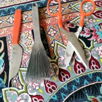 چاقو فرشباف|لوازم خیاطی و بافتنی|قزوین, |دیوار