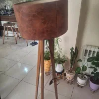 اباژور ایستاده دوعدد