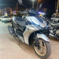 ایروکس بهرو مدل ۴۰۲(شرایط ۵ ماهه)