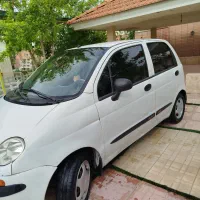 دوو ماتیز مدل 80