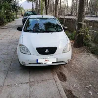 تیبا ۱ صندوقدار مدل ۹۴|خودرو سواری و وانت|فولادشهر, A3|دیوار