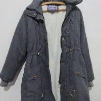 یک عدد کاپشن به فروش می‌رسد|لباس|شیراز, بهارستان|دیوار