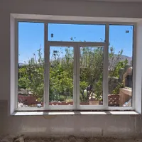 درب وپنجره دوجداره