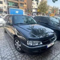 پارس tu5 مدل ۱۴۰۲ برقی