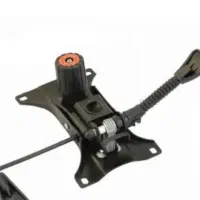 فروش انواع صندلی اداری نو و بازسازی|مبلمان اداری|تاکستان, |دیوار