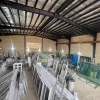 تولید پنجره دوجداره upvc