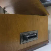 دستگاه کلکسیونی چهار کاره|کلکسیون اشیاء عتیقه|تهران, حر|دیوار