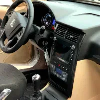 پژو پارس موتور جدید XU7P (سفارشی)، مدل ۱۴۰۳