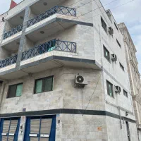 فروش-سه-طبقه-آپارتمان-مجزا-در-برج-بن-بصورت-یکجا