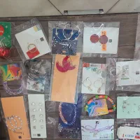 سلام مقداری بدلیجات دارم برا فروش