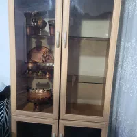 کمد بوفه ای