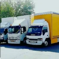 ( اکیپ اسباب کشی نگین بار جهرم )