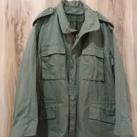 کاپشن مردانه