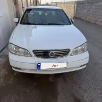 ماکسیما مدل ۸۸ اتومات|خودرو سواری و وانت|کرمان, |دیوار